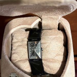 JLo watch with Diamonds